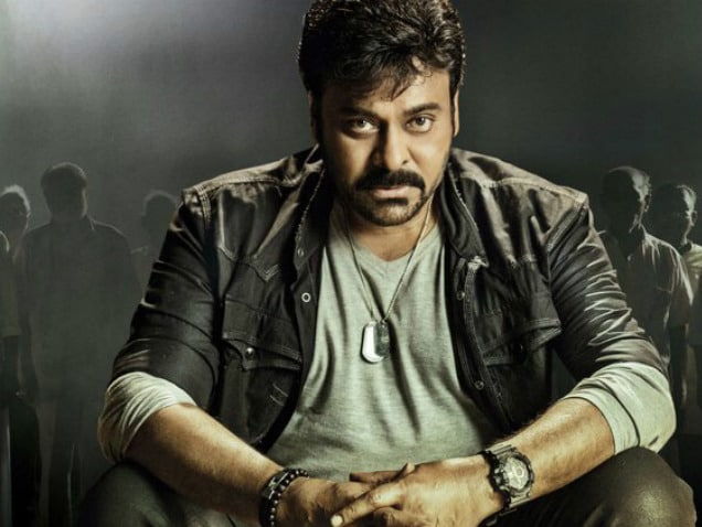 chiranjeevi faces troubles in 2nd innings
