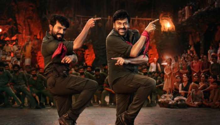 chiru comments on aacharya movie flop