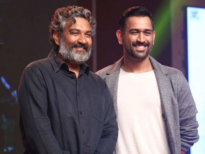 dhoni producing fims with south stars like mahesh and vijay..!!