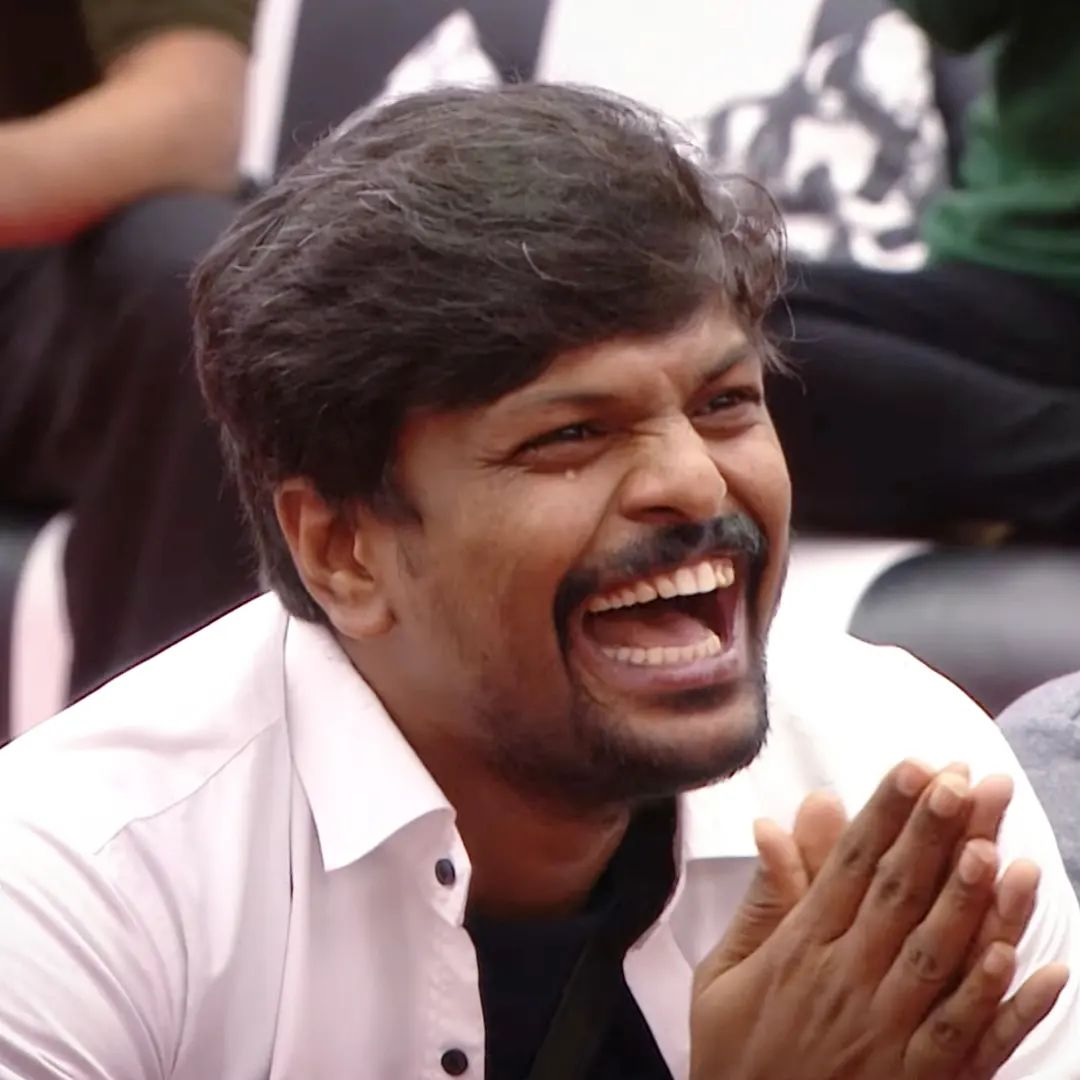 did aadi reddy wife gave hint..??