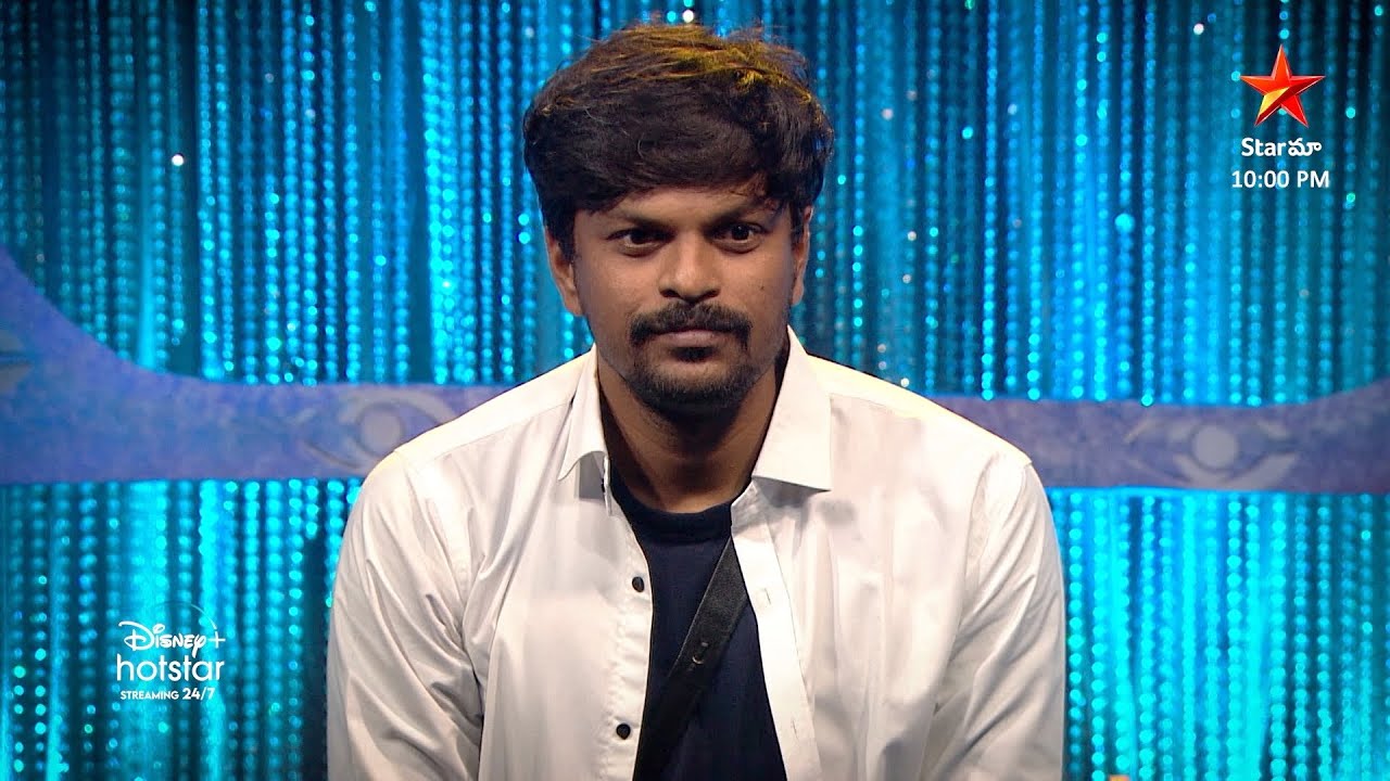 did aadi reddy wife gave hint..??