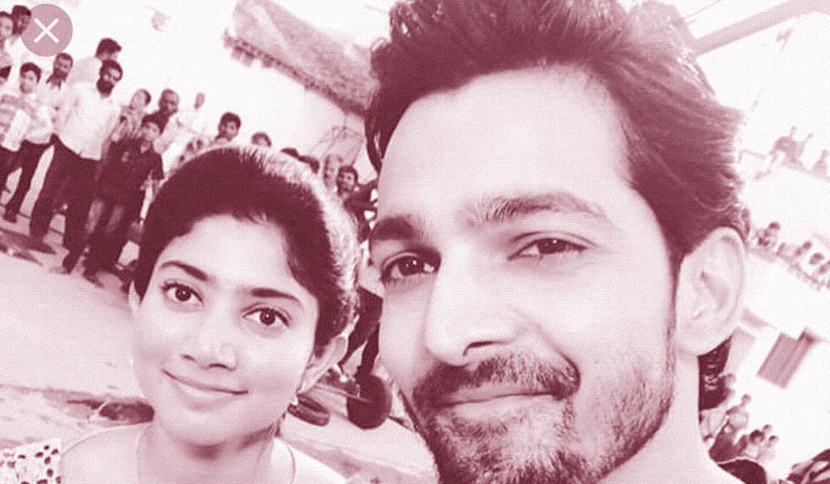 did biggboss 6 arjun kalyan worked with sai pallavi