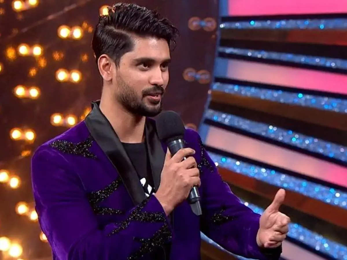 did biggboss 6 arjun kalyan worked with sai pallavi