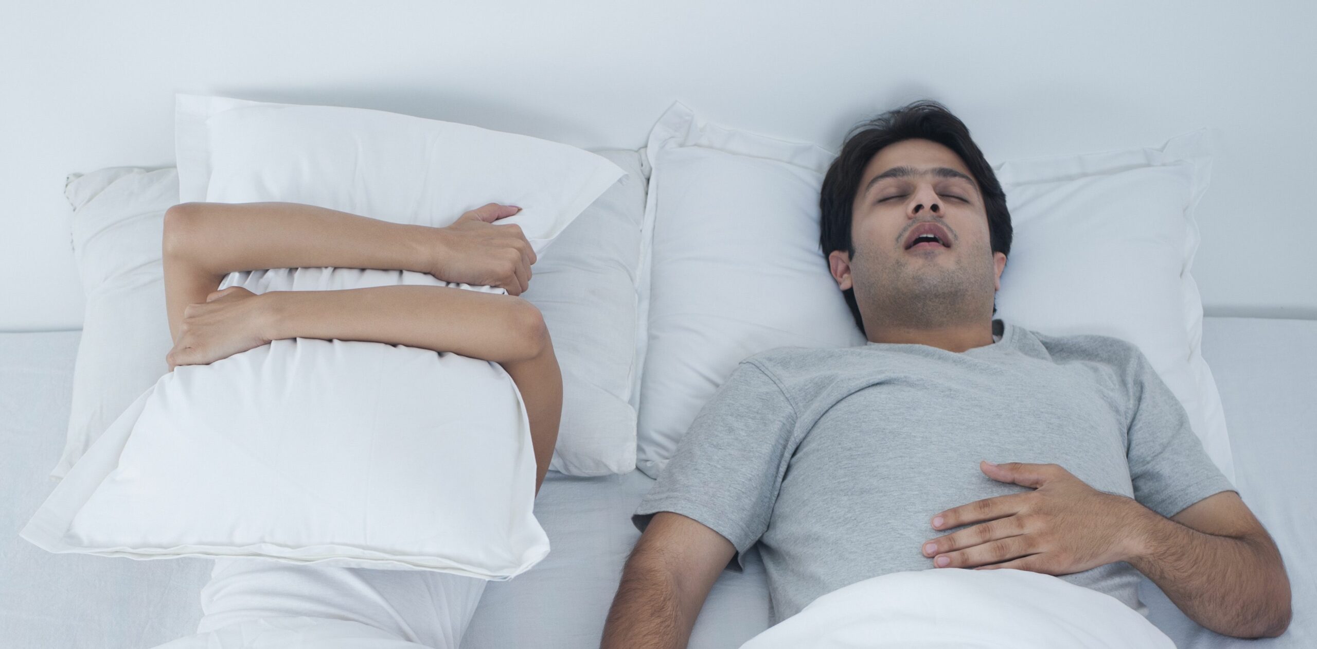 effects of snoring related to heart