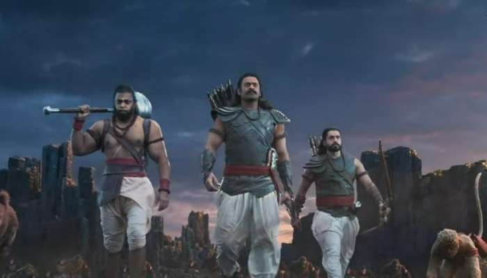 fans getting doubts about aadipurush result