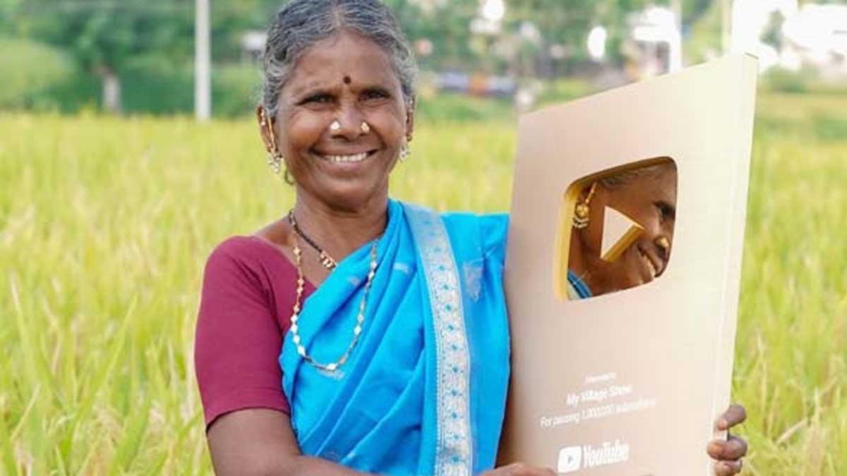 gangavva remunaration and income details..