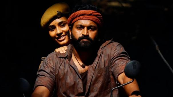 geetha arts is getting huge profits with kanthara movie..
