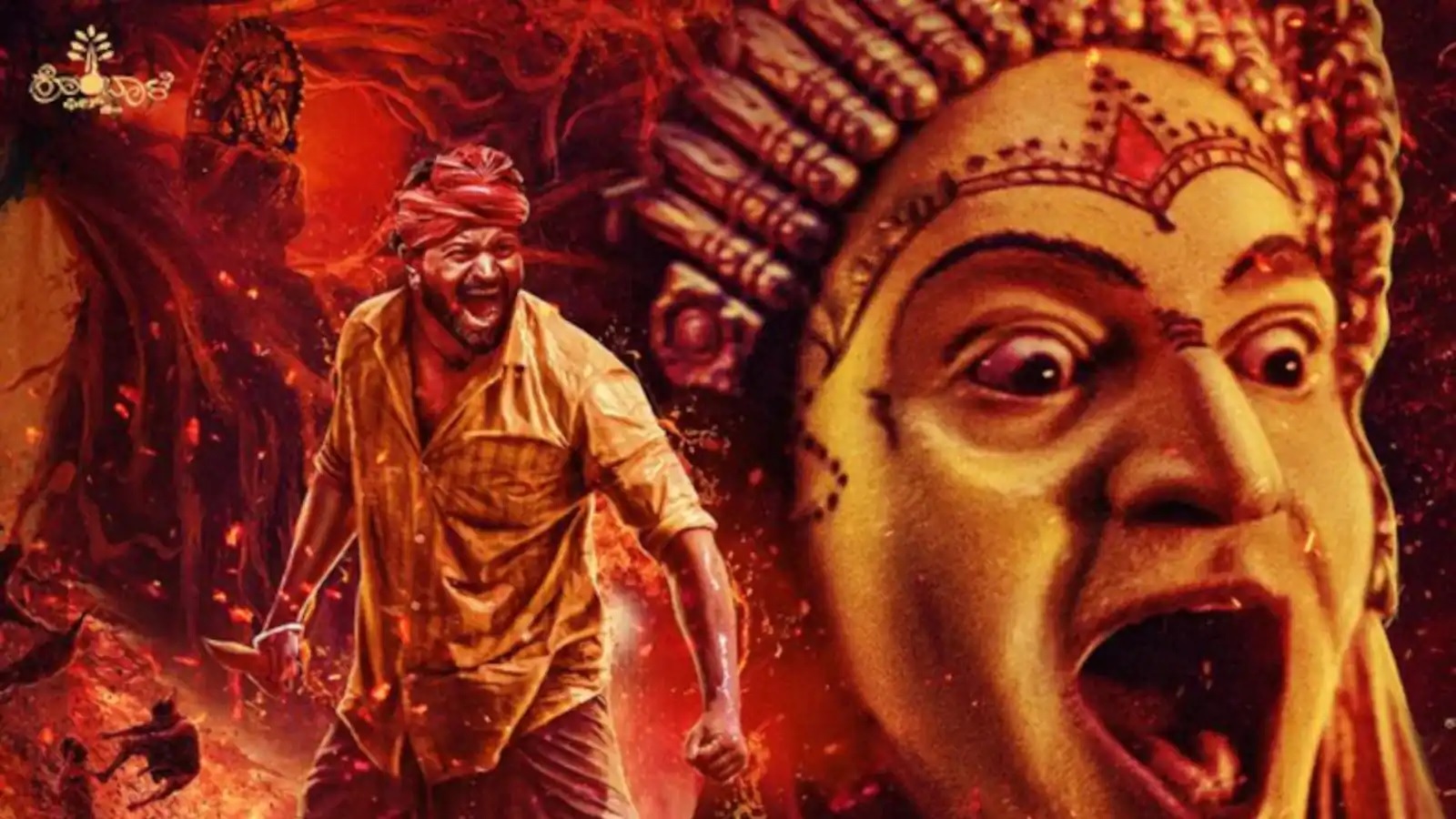geetha arts is getting huge profits with kanthara movie..