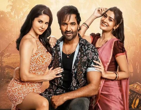 ginna movie review