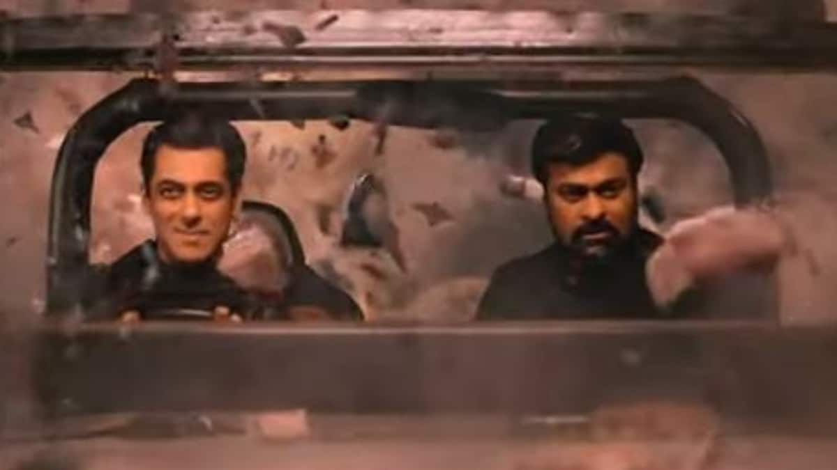 'god father' ott release update..
