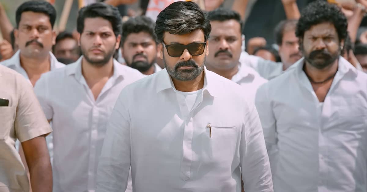'god father' ott release update..