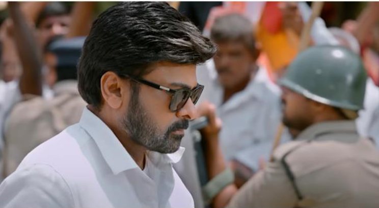 'god father' ott release update..