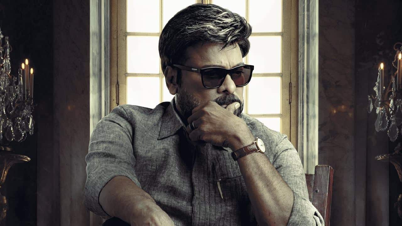 Godfather Telugu OTT