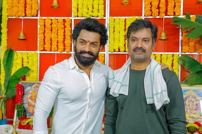 guess this tollywood star hero..!!