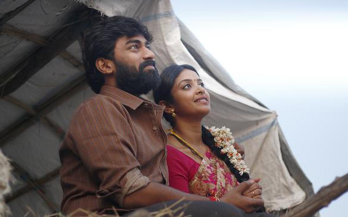 have you watched these telugu regional movies..??