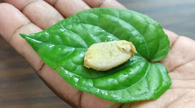 how to get rid of cough..