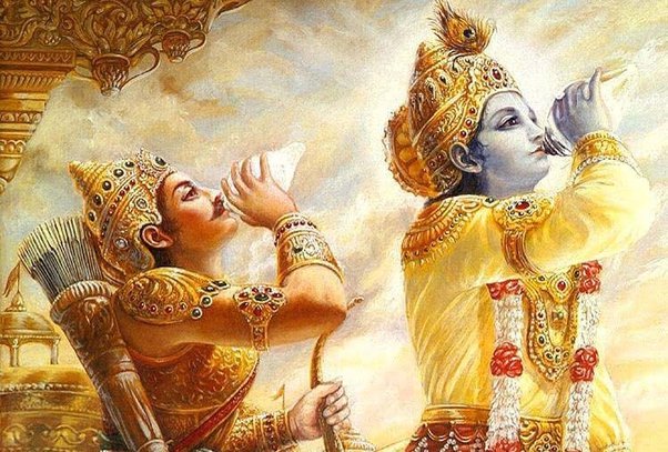 is dwaraka really exist..