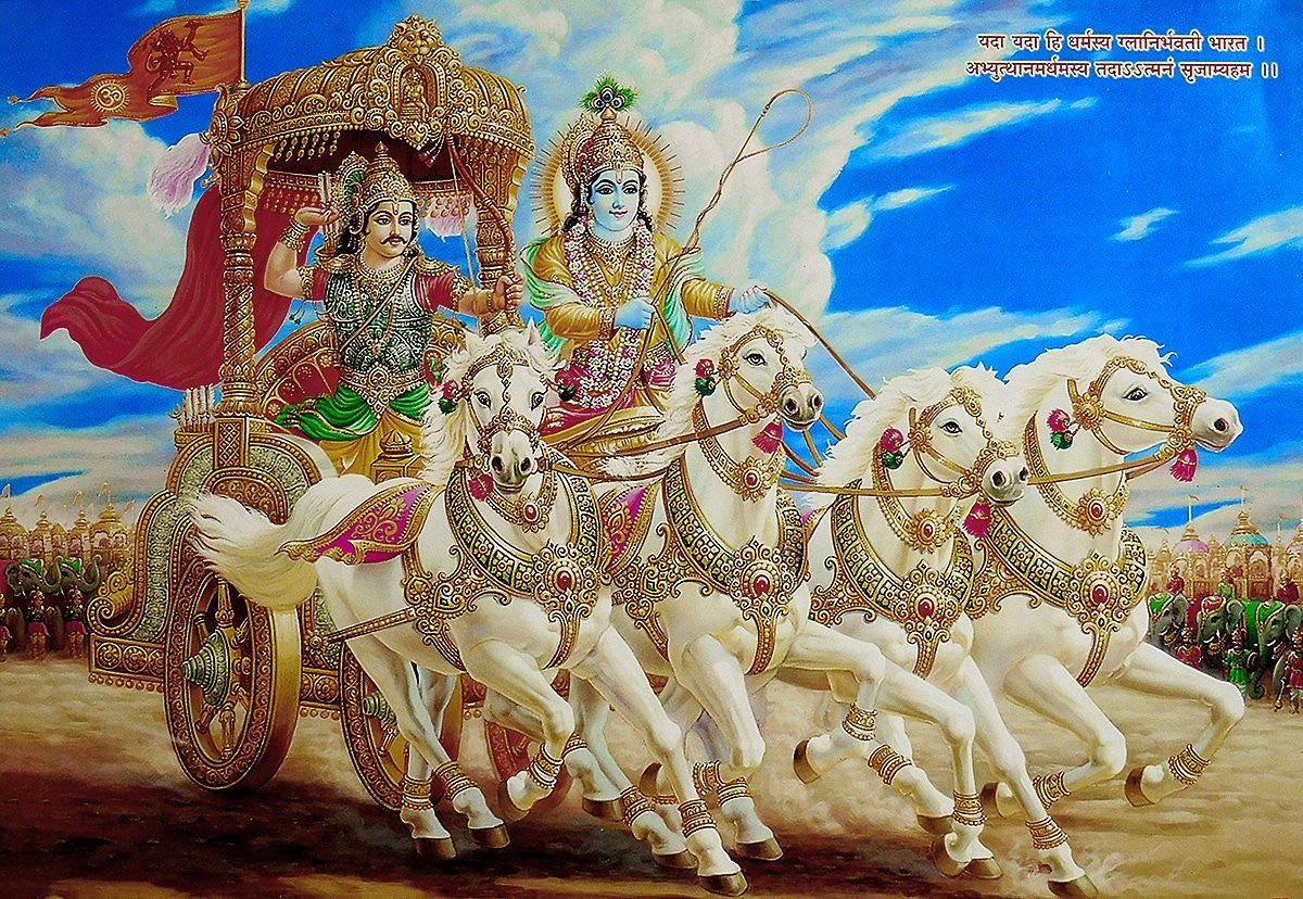 is dwaraka really exist..