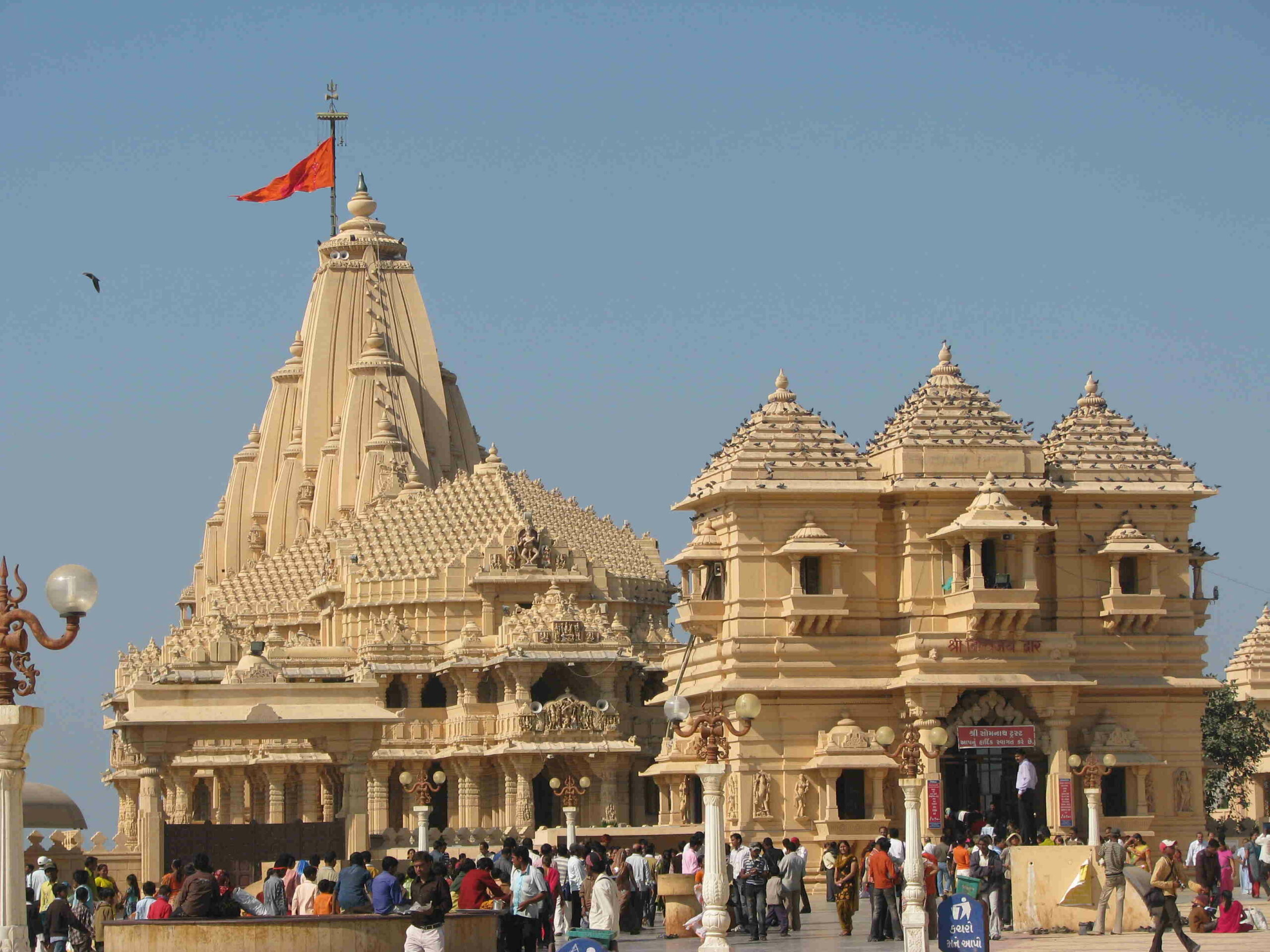 is dwaraka really exist..
