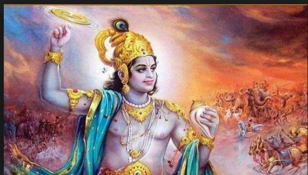 is dwaraka really exist..