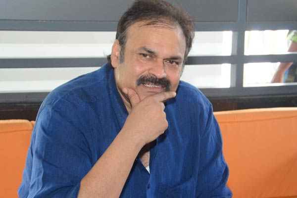 is nagababu coming back to jabardasth..??