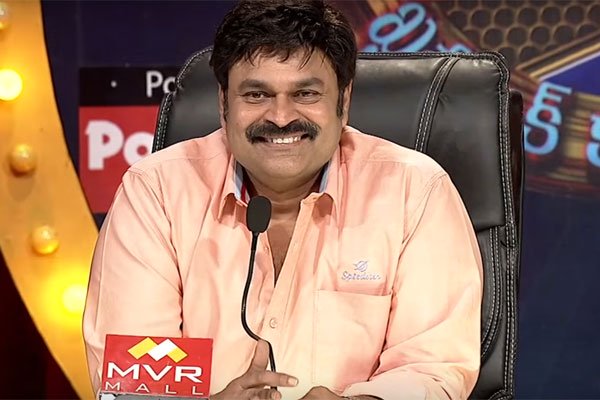 is nagababu coming back to jabardasth..??