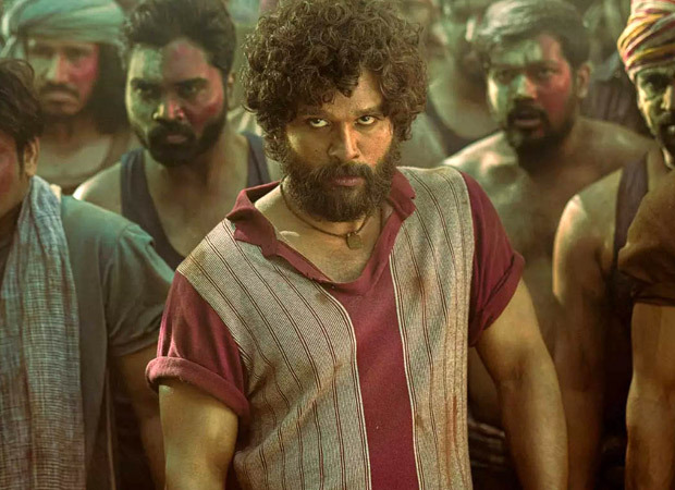 is sukumar following KGF strategy to pushpa..??