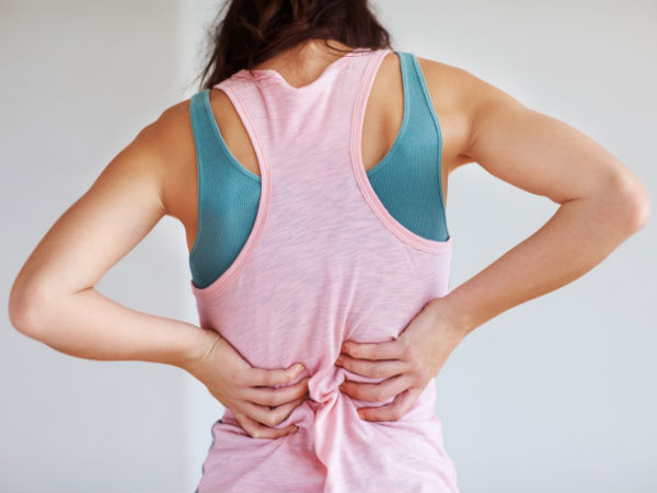 is there any link to back pain with cancer..??