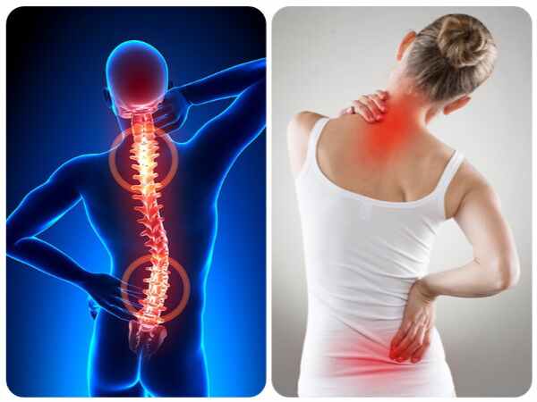 is there any link to back pain with cancer..??