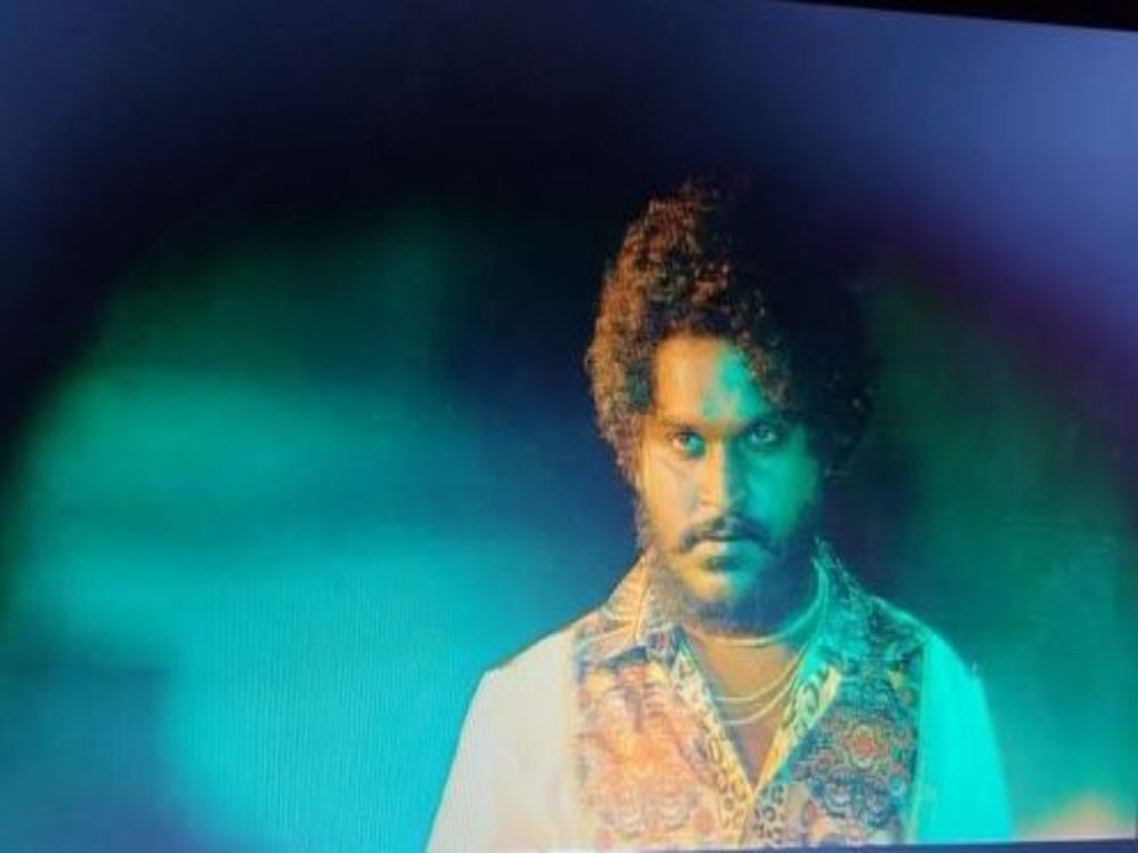 is this the leaked pic from pushpa 2..??know the truth..!!