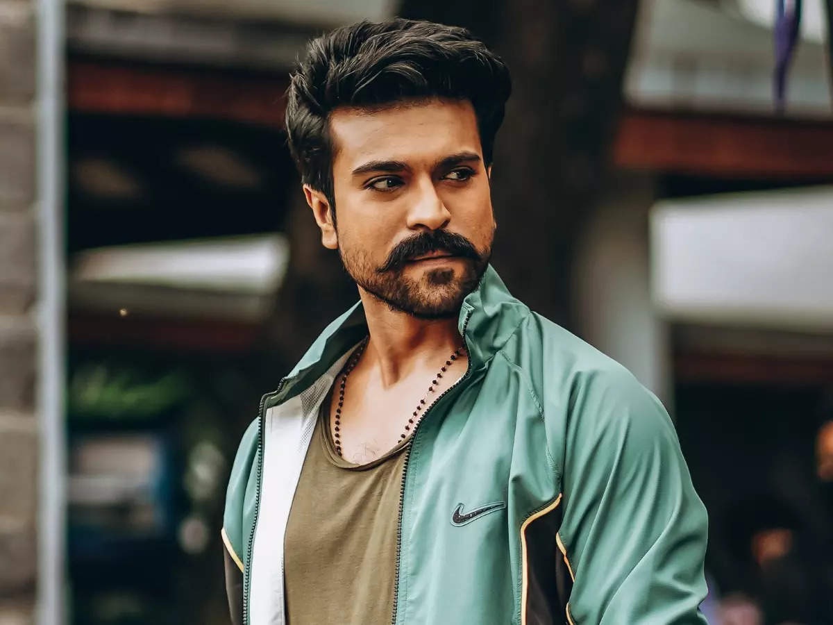 is vijay taking the movie which planned by ram charan and gautham tinnanuri..