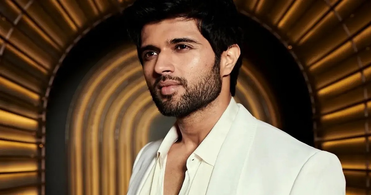 is vijay taking the movie which planned by ram charan and gautham tinnanuri..