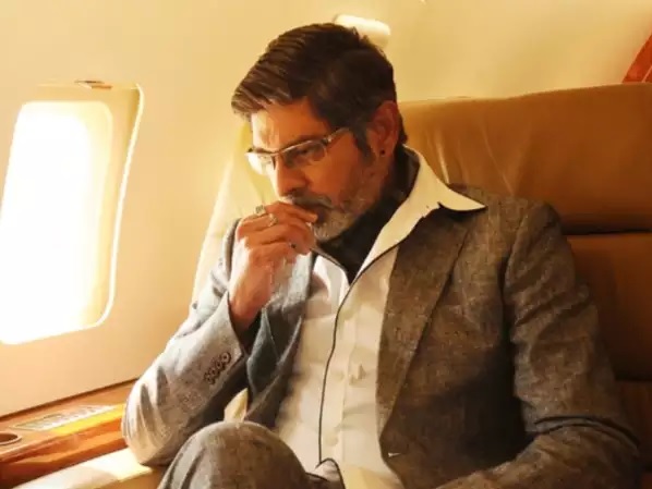 jagapathi babu funny post..