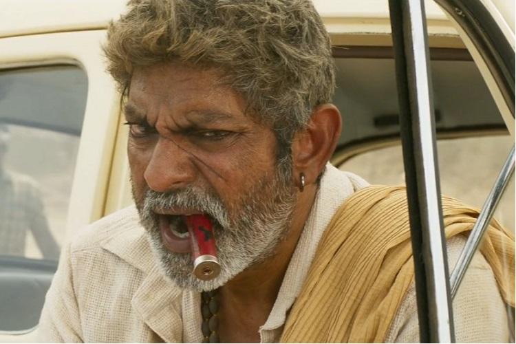 jagapathi babu funny post..