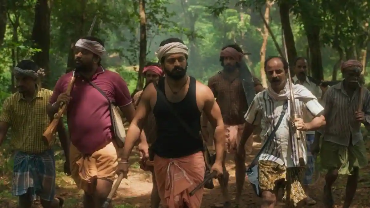 kathara sets record in IMDb ratings..!!