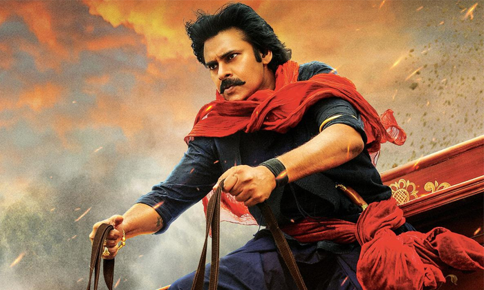 key actors are dropping from hari hara veeramallu..!!