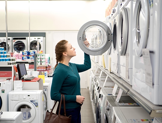 know which washing machine is best front load or top load..!!