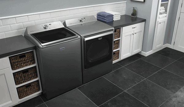 know which washing machine is best front load or top load..!!