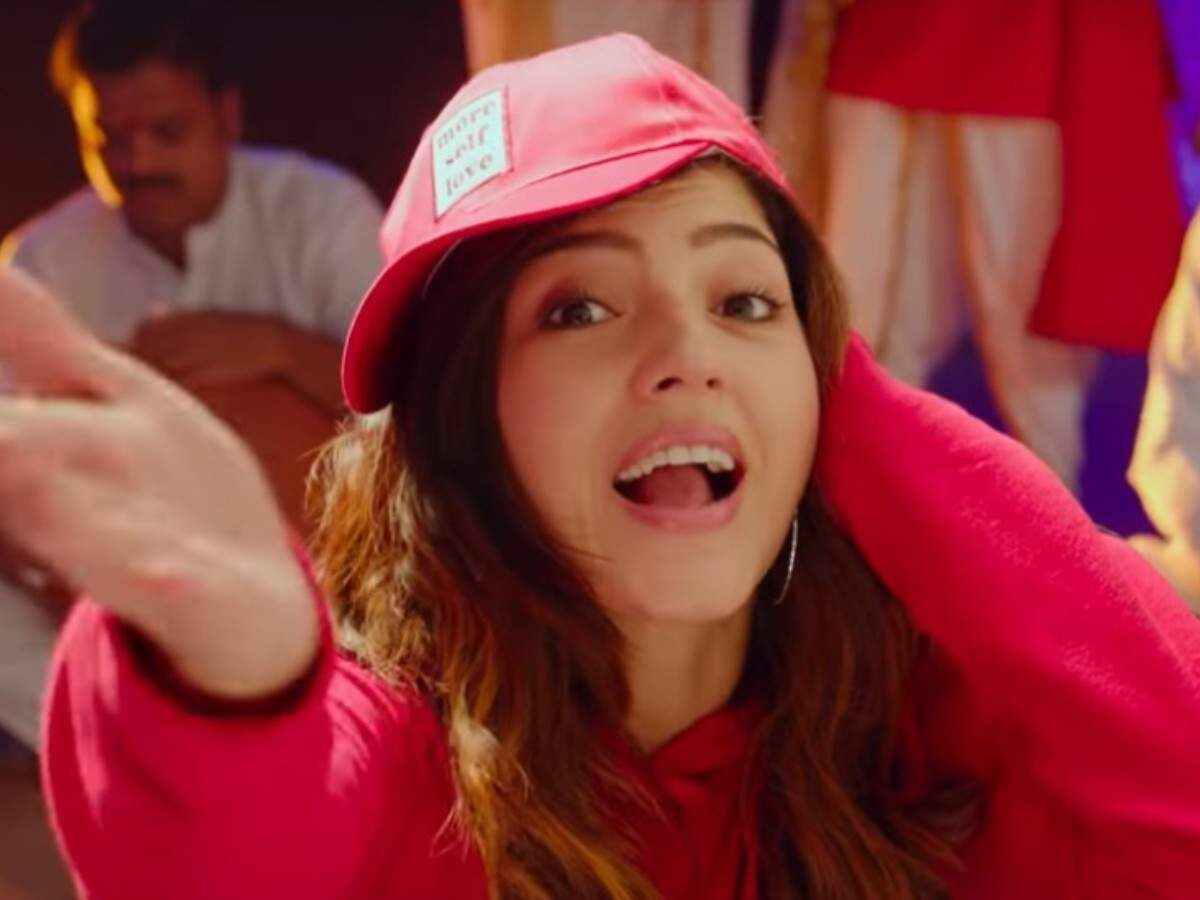 list of movies where heroine charecters tested our patience..!!
