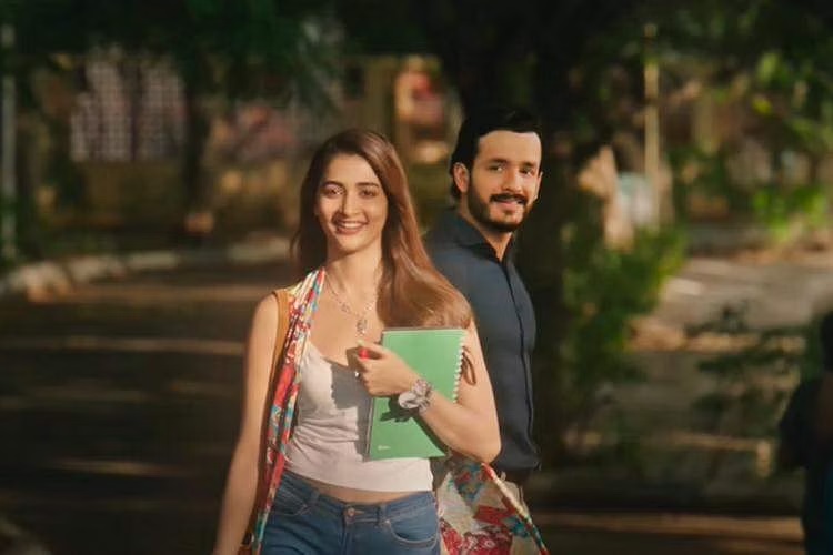 list of movies where heroine charecters tested our patience..!!