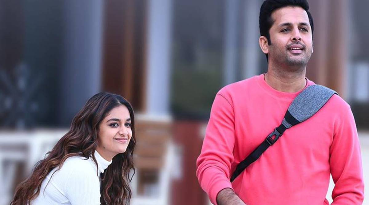 list of movies where heroine charecters tested our patience..!!