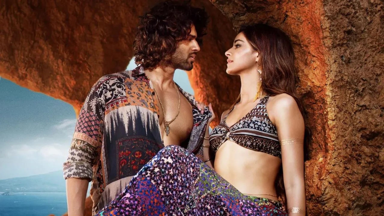 list of movies where heroine charecters tested our patience..!!