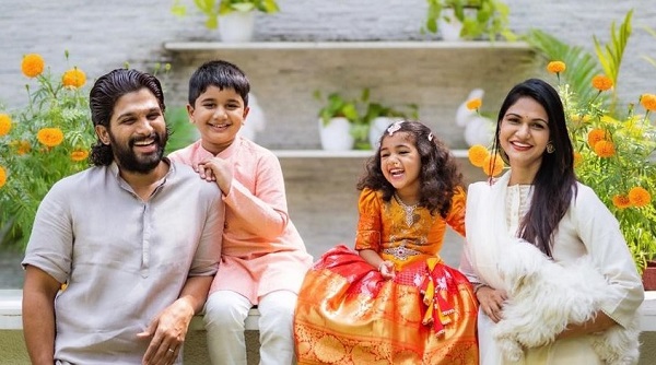 luxurious things owned by allu arjun