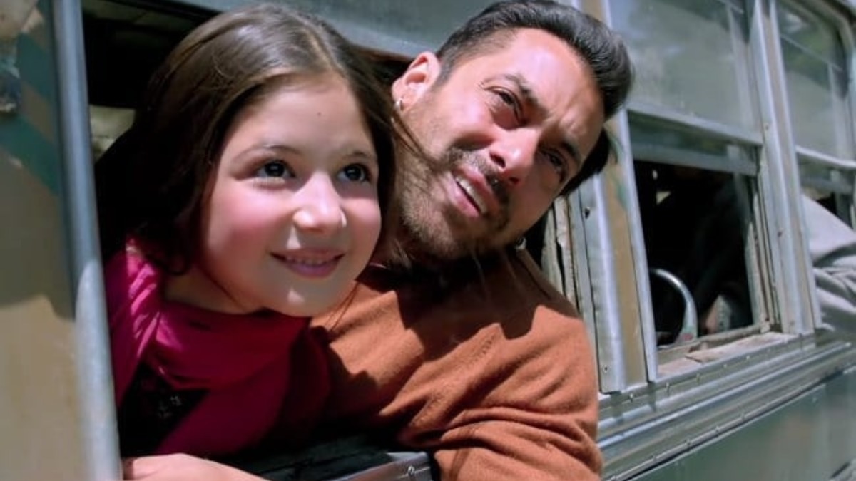 mahesh babu-trivikram next movie story resembelms that salman movie..??