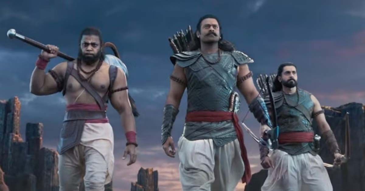 manchu vishnu comments on prabhas aadipurush..