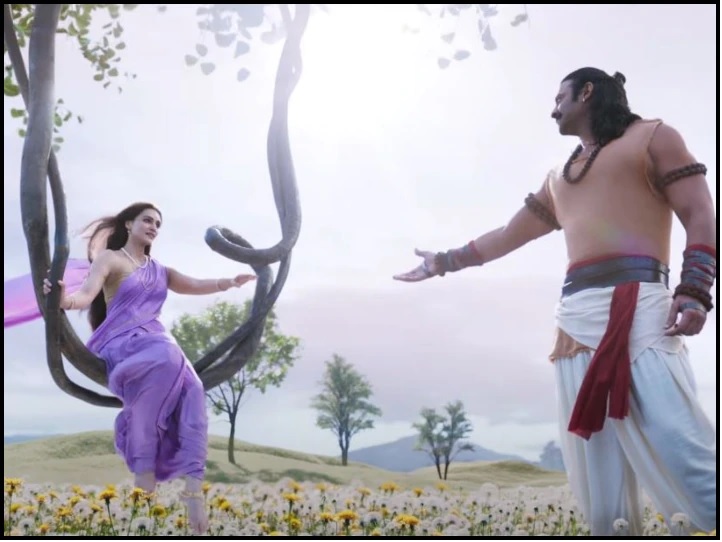 memes on aadipurush pre release evnet..!!