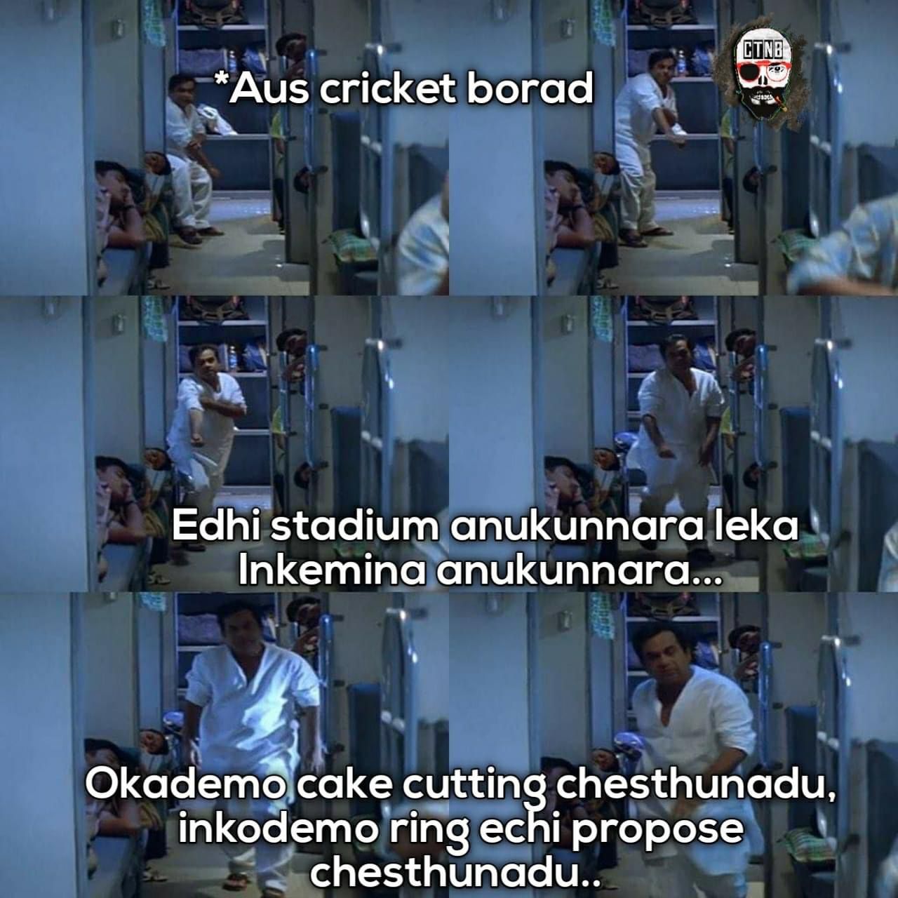 memes on india-Netherlands match..