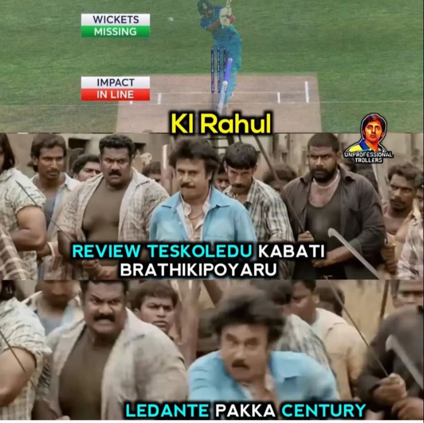 memes on india-Netherlands match..