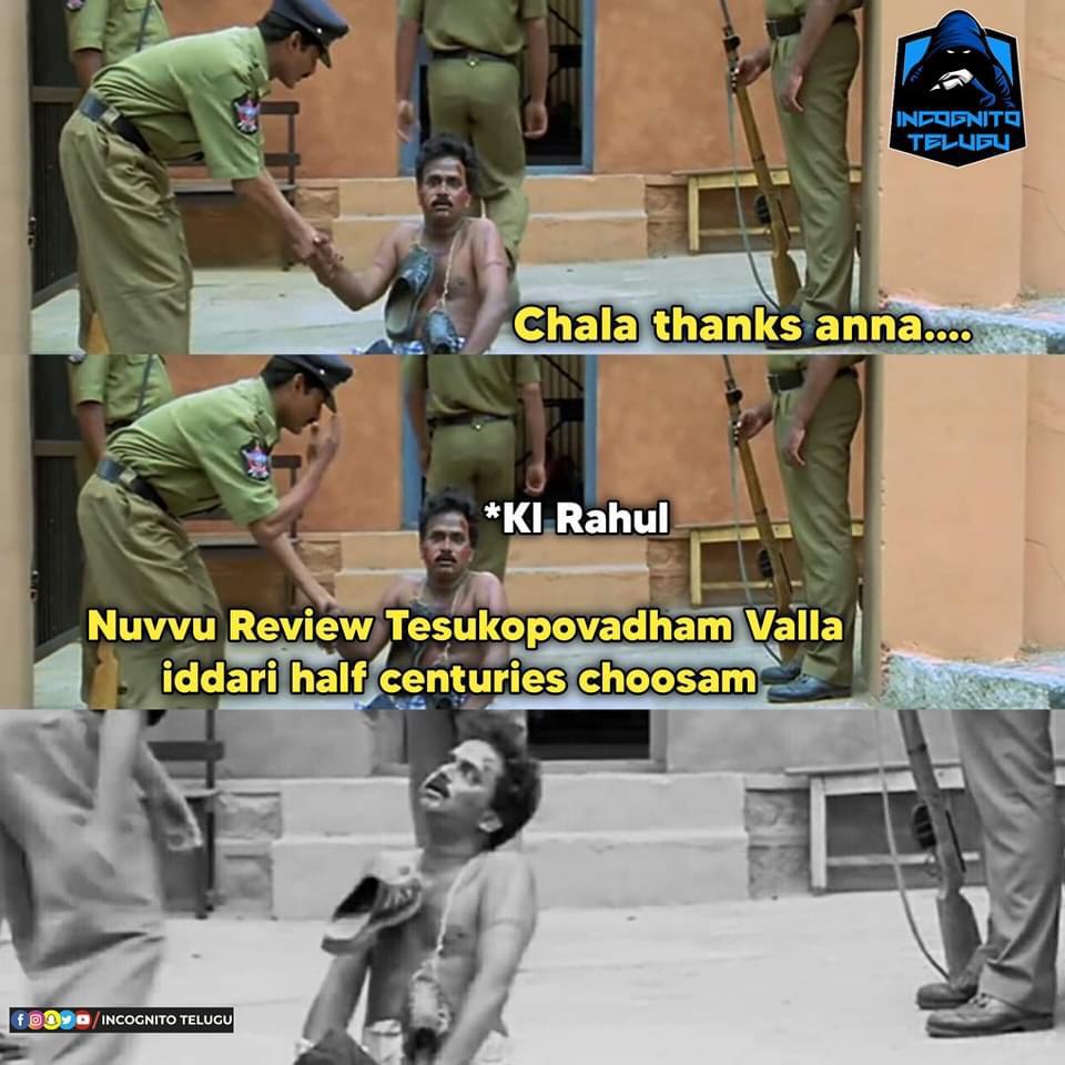 memes on india-Netherlands match..