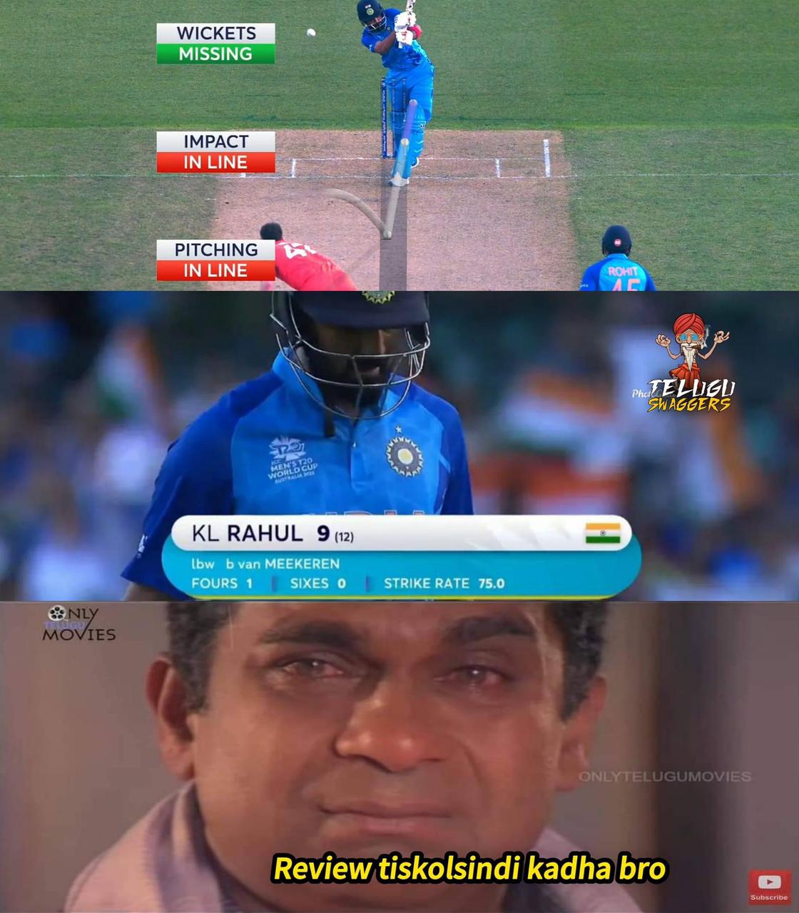 memes on india-Netherlands match..
